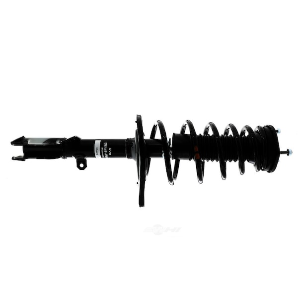 Kyb Suspension Strut & Coil Spring Assembly 2008-2012 Toyota Avalon, SR4412 SR4412 - main