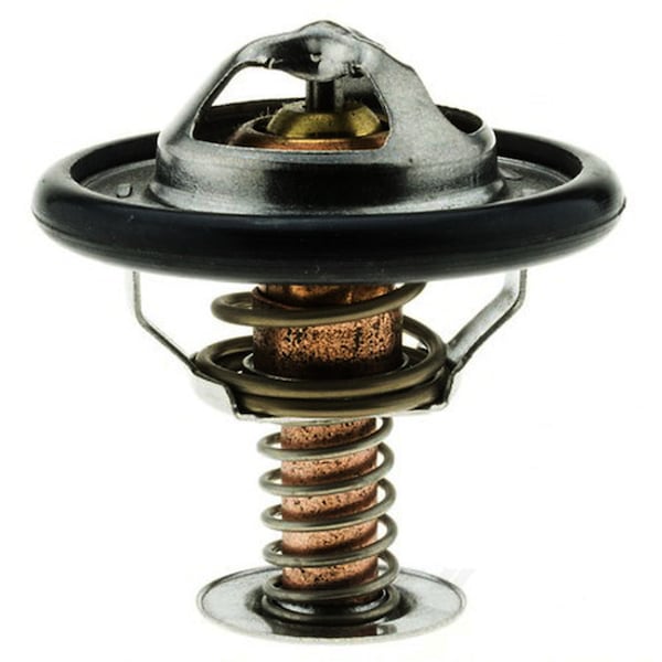Motorad Standard Coolant Thermostat, 299-180 299-180