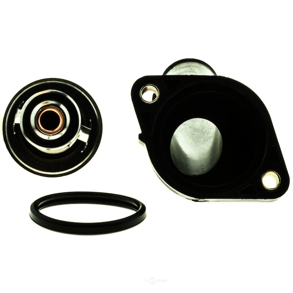 Motorad Engine Coolant Thermostat Kit, 5513KT 5513KT - main