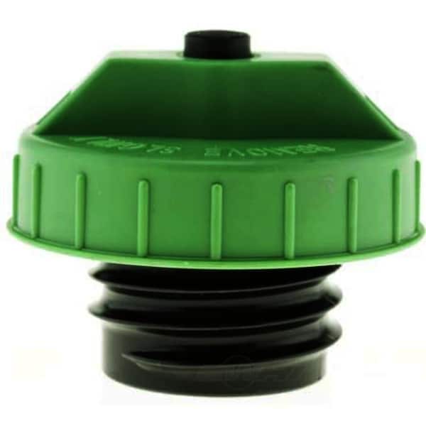 Motorad Push Vent Fuel Tank Cap, MGC519 MGC519 Zoro