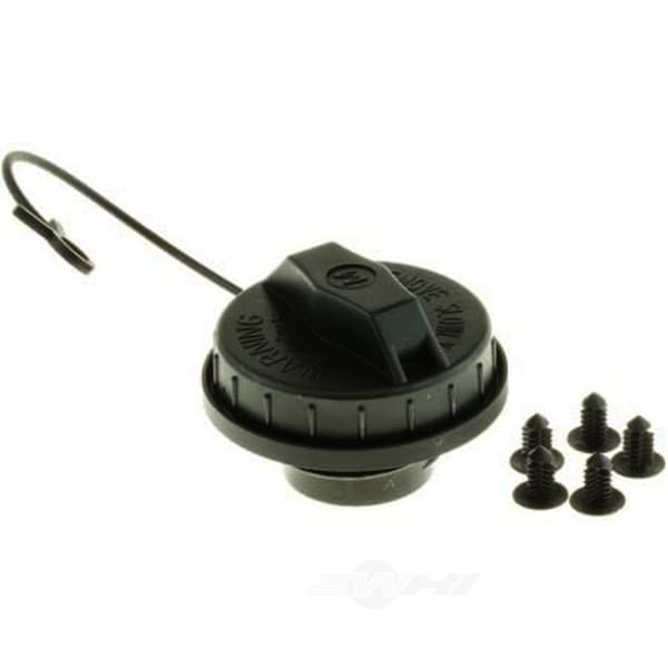 Motorad Tethered Fuel Tank Cap, MGC835T MGC835T - main