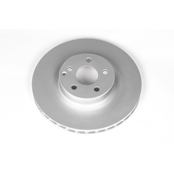 Powerstop Disc Brake Rotor, EBR1248EVC EBR1248EVC - main