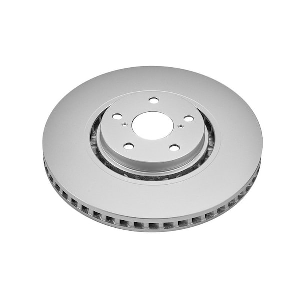 Powerstop Disc Brake Rotor 2007-2011 Lexus GS350, JBR1307EVC JBR1307EVC - main