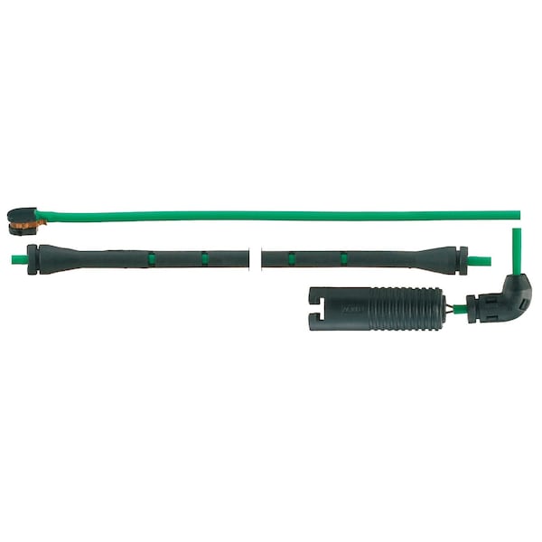 Powerstop Disc Brake Pad Wear Sensor - Front, SW-0418 SW-0418 - main