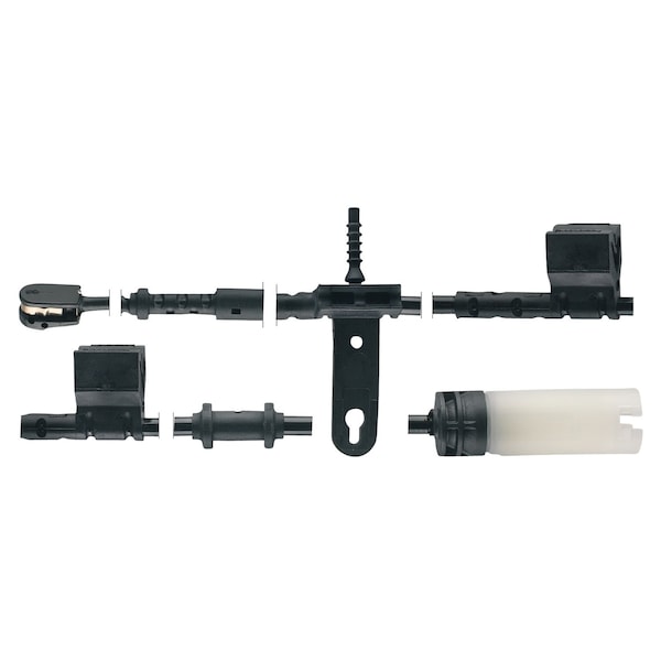 Powerstop Disc Brake Pad Wear Sensor 2011-2013 Mini Cooper 1.6L, SW-0468 SW-0468 - main