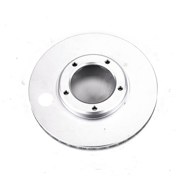 Powerstop Disc Brake Rotor 1995-2004 Toyota Tacoma 2.4L 2.7L 3.4L, JBR790EVC JBR790EVC - main