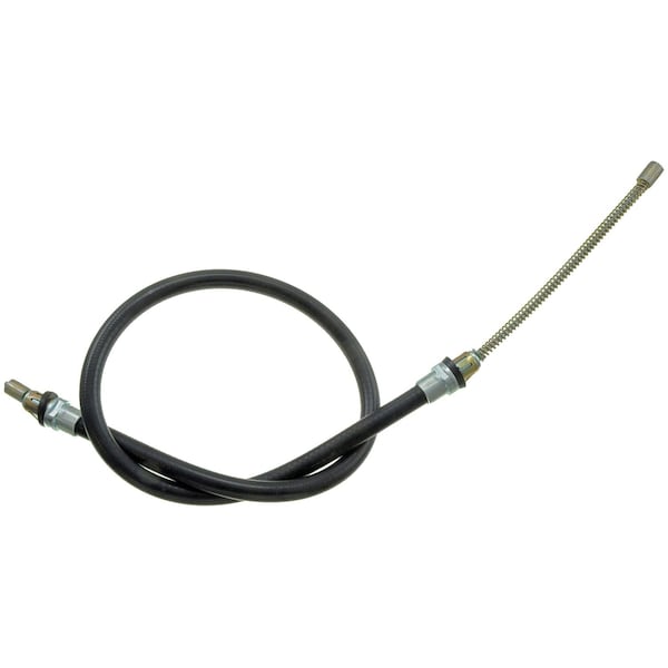 Dorman Parking Brake Cable 1997-2000 Jeep Cherokee 2.5L, C660075 C660075 - main