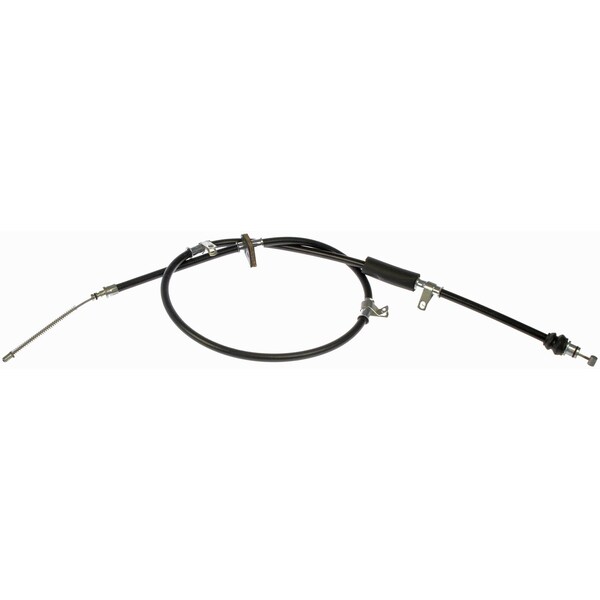 Dorman Parking Brake Cable 2001-2005 Hyundai Elantra 2.0L, C660487 C660487 - main