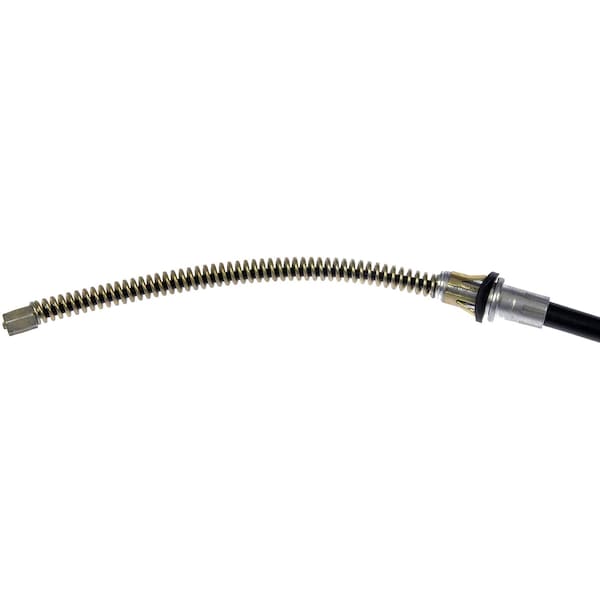 Dorman Parking Brake Cable - Rear Right, C94391 C94391 - main