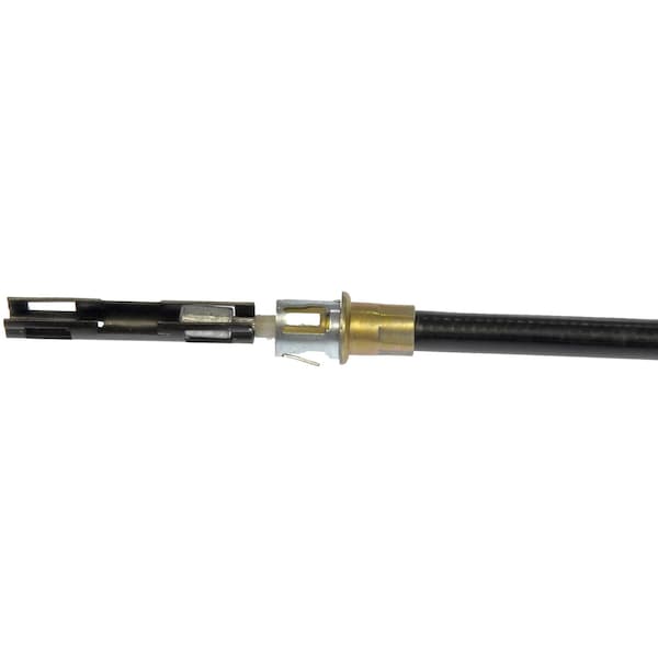 Dorman C95521 Parking Brake Cable