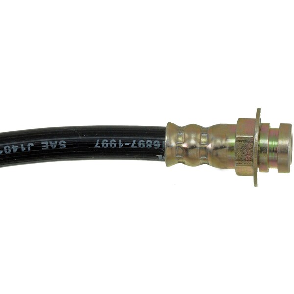 First Stop Dorman H38625 Hydraulic Brake Hose Dorman First Stop Dorman H38625 Hydraulic Brake Hose Dorman