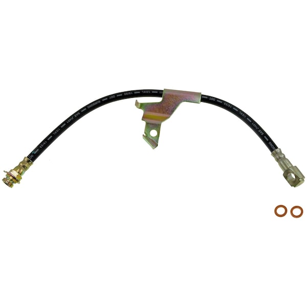 Dorman Brake Hydraulic Hose, H380261 H380261 - main