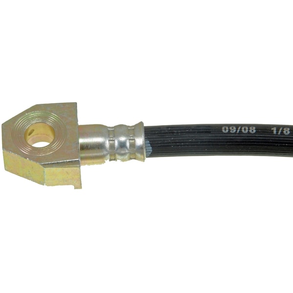 Dorman Brake Hydraulic Hose 1999-2004 Jeep Grand Cherokee 4.0L 4.7L, H381143 H381143 - main