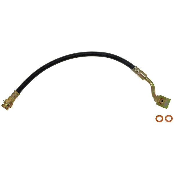 Dorman Brake Hydraulic Hose, H381273 H381273 - main