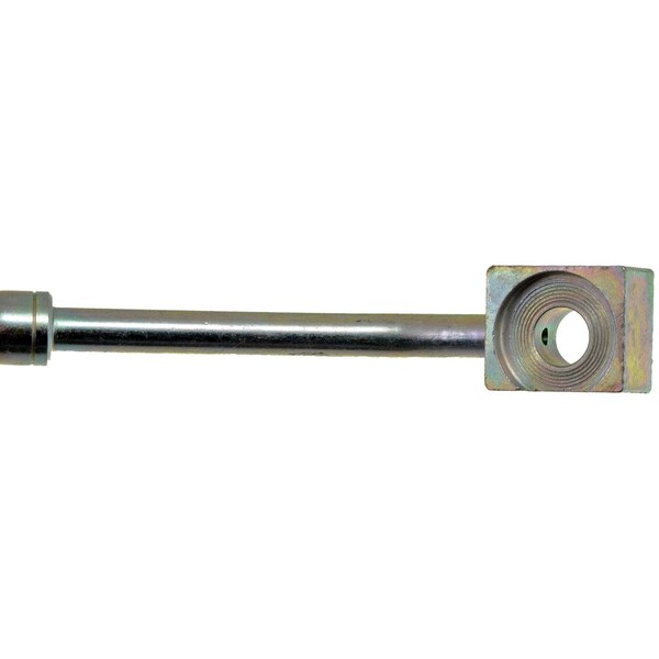 Dorman Brake Hydraulic Hose 2000 Ford Mustang, H381287 H381287 - main