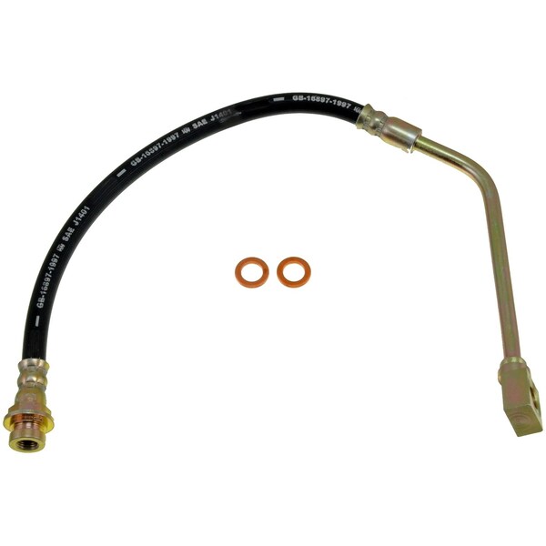 Dorman Brake Hydraulic Hose, H38664 H38664 - main