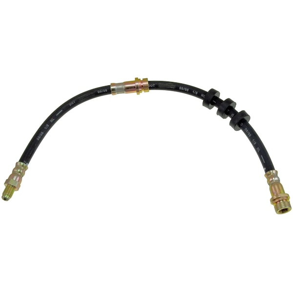 First Stop Brake Hydraulic Hose, H620317 H620317 - main