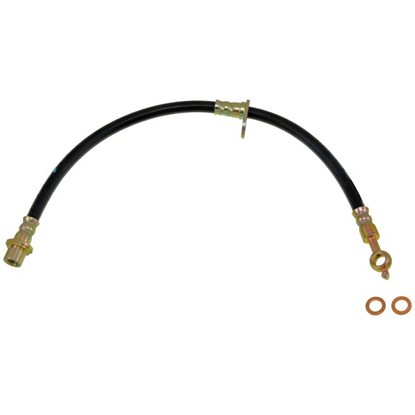 Dorman Brake Hydraulic Hose, H620676 H620676 - main