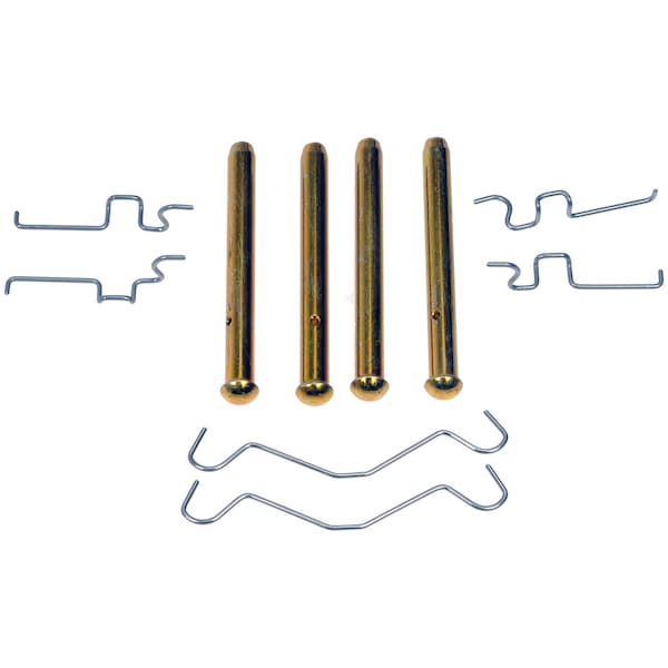 Dorman Disc Brake Hardware Kit, HW13373 HW13373 - main