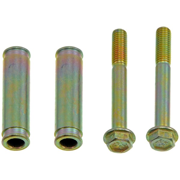 Disc Brake Caliper Bolt-First Stop Rear,Front Dorman HW14082 Disc Brake Caliper Bolt-First Stop Rear,Front Dorman HW14082