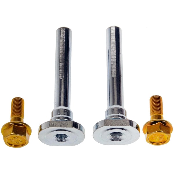 Disc Brake Caliper Bolt-First Stop Rear,Front Dorman HW14082 Disc Brake Caliper Bolt-First Stop Rear,Front Dorman HW14082