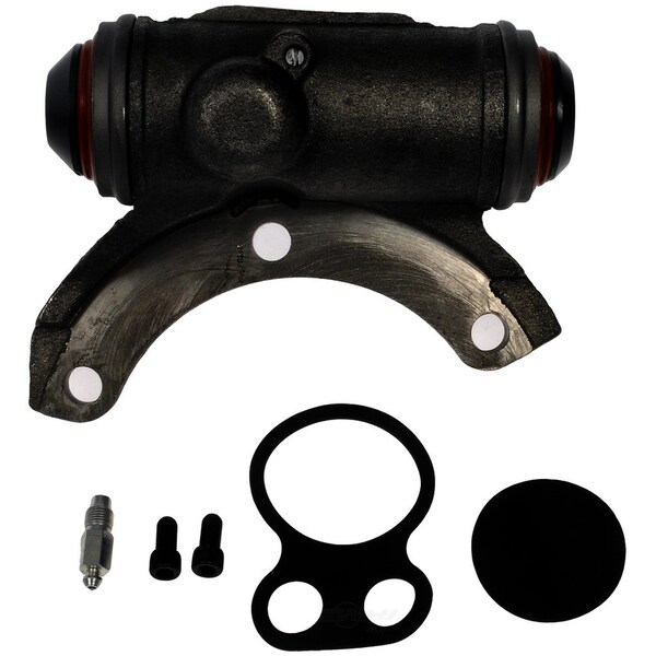 Drum Brake Wheel Cylinder Rear Dorman W37778 Drum Brake Wheel Cylinder Rear Dorman W37778
