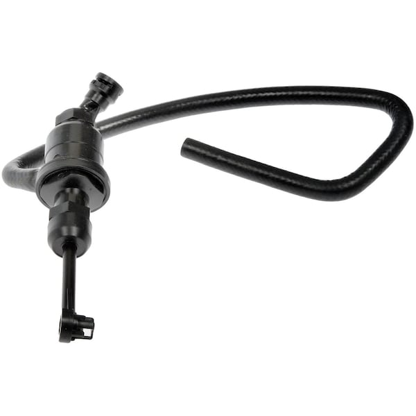 DORMAN CM640176 New Clutch Master Cylinder Dorman First Stop DORMAN CM640176 New Clutch Master Cylinder Dorman First Stop