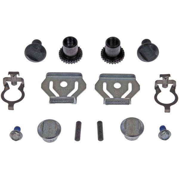 Parking Brake Hardware Kit | HW7340 - Dorman Products