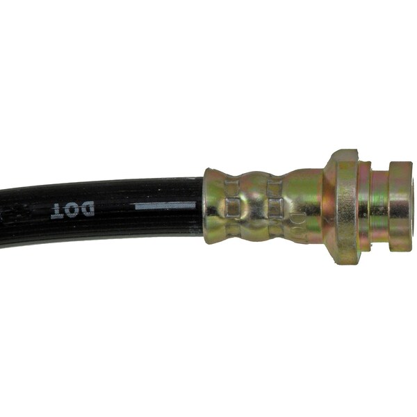 Dorman Brake Hydraulic Hose - Front Right, H38843 H38843 - main