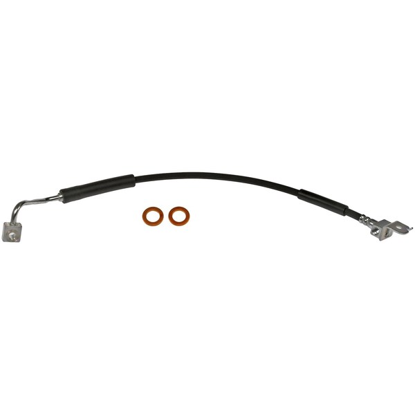 Dorman H380528 Hydraulic Brake Hose Dorman H380528 Hydraulic Brake Hose