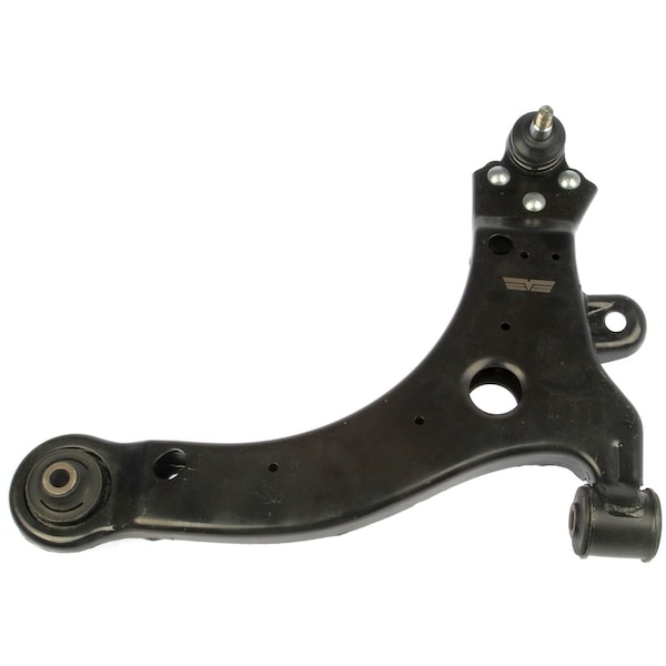 Suspension Control Arm and Ball Joint Assembly Front Left Lower Dorman 520-101 Suspension Control Arm and Ball Joint Assembly Front Left Lower Dorman 520-101