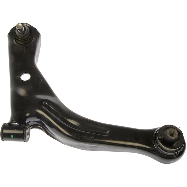 Dorman Suspension Control Arm/Ball Joint Assembly-Front Right Lower, 520-494 520-494 - main