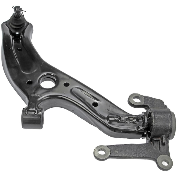 Dorman Suspension Control Arm/Ball Joint Assembly-Front Right Lower, 521-368 521-368 - main