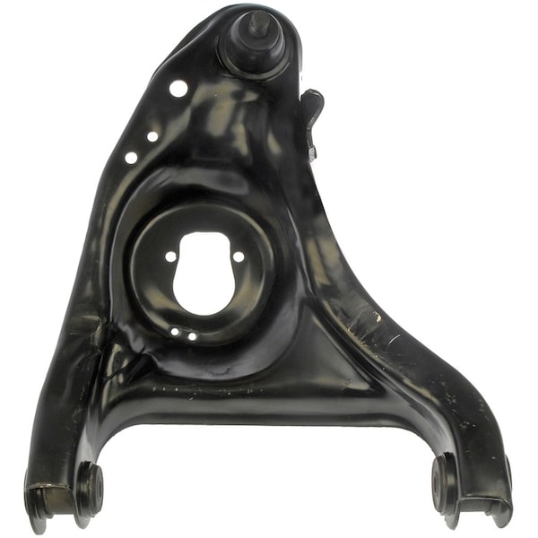 Dorman Suspension Control Arm/Ball Joint Assembly-Front Right Lower, 521-500 521-500 - main