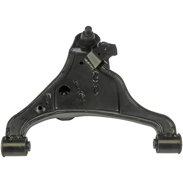 Dorman Suspension Control Arm/Ball Joint Assembly-Front Right Lower, 521-532 521-532 - main