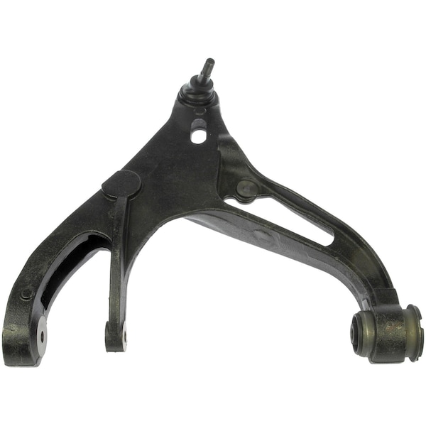 Dorman Suspension Control Arm/Ball Joint Assembly-Front Right Lower, 521-798 521-798 - main