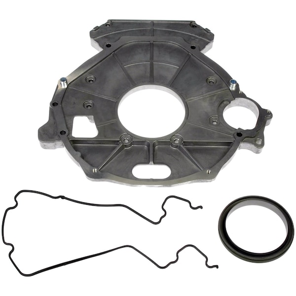 Dorman Engine Rear Main Seal Cover, 635118 635118 Zoro