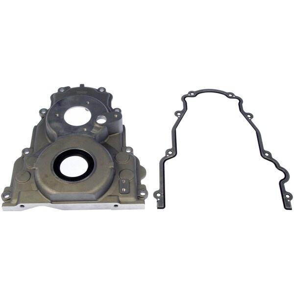 Dorman Engine Timing Cover, 635-517 635-517