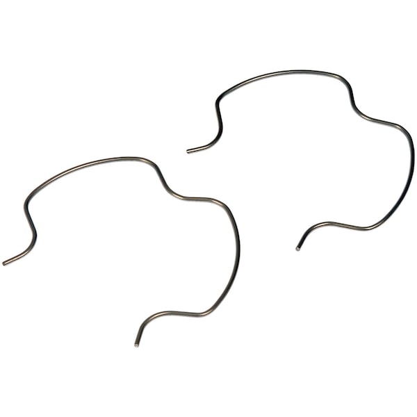 Dorman HVAC Heater Hose Retainer Clip, 800808 800808 Zoro