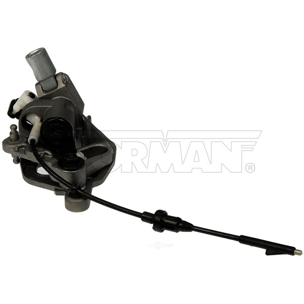 Dorman Steering Column Shift Mechanism, 905101 905101 Zoro