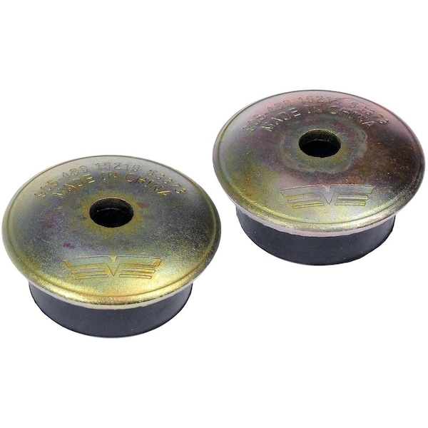 Dorman Shock Mount Insulator Front Upper, 905499 905499 Zoro