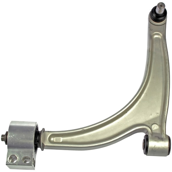 Dorman Suspension Control Arm/Ball Joint Assembly-Front Left Lower, 520-163 520-163 - main