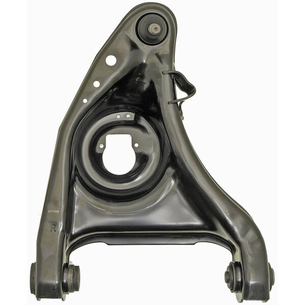 Dorman Suspension Control Arm/Ball Joint Assembly-Front Right Lower, 520-208 520-208 - main