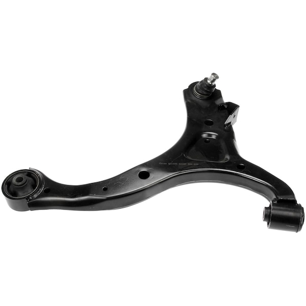 Dorman Suspension Control Arm/Ball Joint Assembly-Front Left Lower, 521-637 521-637 - main