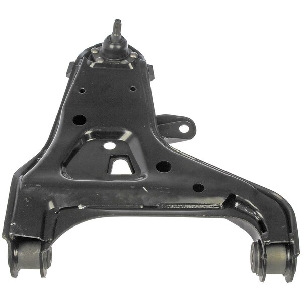 Dorman Suspension Control Arm/Ball Joint Assembly-Front Right Lower, 521-796 521-796 - main