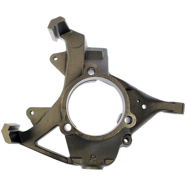 Dorman Steering Knuckle - Front Right, 697-923 697-923 | Zoro