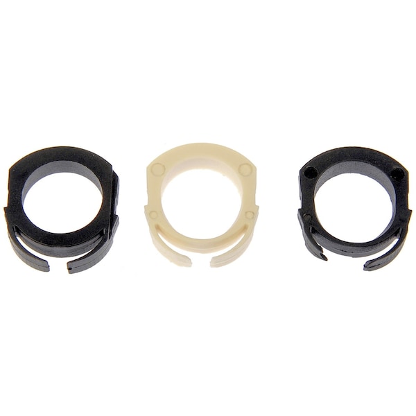 Dorman Fuel Line Clip, 800021 800021 Zoro