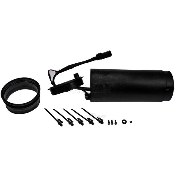 Dorman Diesel Exhaust Fluid (DEF) Heater, 904372 904372 Zoro