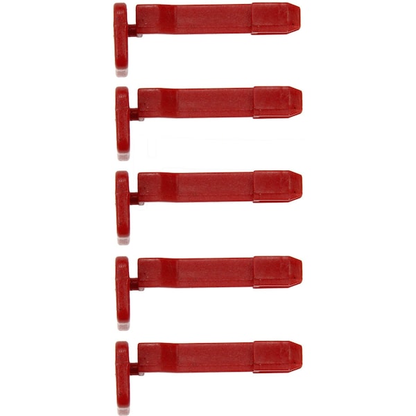 Dorman Automatic Transmission Fluid Filler Cap Locking Pin, 917299 917