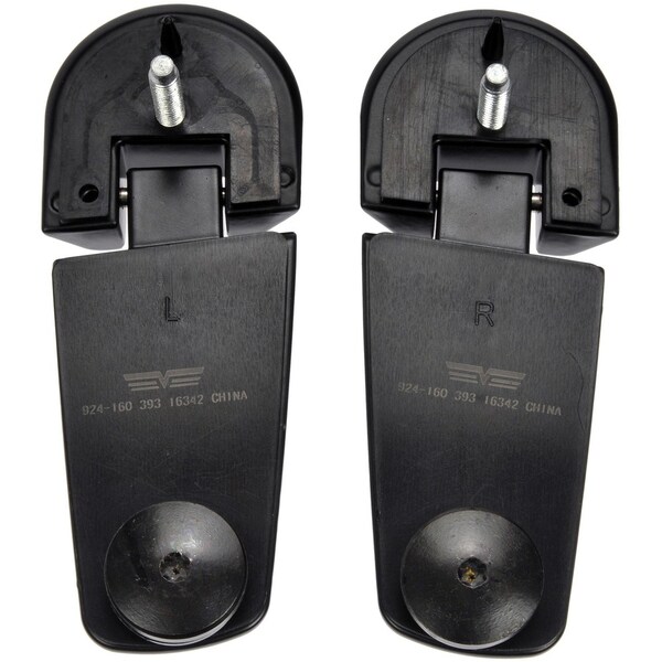 Dorman Liftgate Glass Hinge - Right, 924-160 924-160 - main